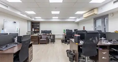 Pomieszczenie biurowe 573 m² w Moskwa, Rosja