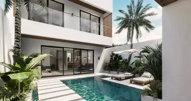 Villa 2 bedrooms in Mengwi, Indonesia