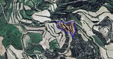 Квартира в Полеми, Кипр