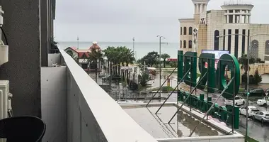 Квартира 2 комнаты в Батуми, Грузия