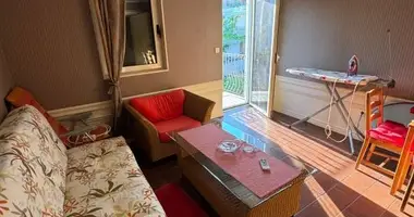 Wohnung 1 Schlafzimmer in Petrovac, Montenegro