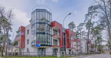 Mieszkanie 2 pokoi w Jurmała, Łotwa