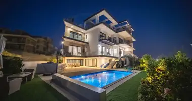 5 bedroom apartment in Limassol, Cyprus