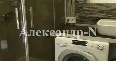 2 room apartment in Odesa, Ukraine