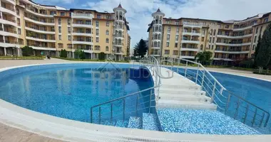 Квартира 2 комнаты в Несебр, Болгария