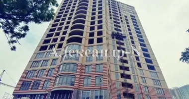 Mieszkanie 1 pokój w Odessa, Ukraina
