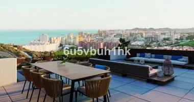 Haus 3 Schlafzimmer in Fuengirola, Spanien