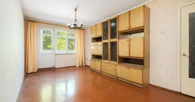 2 room apartment in Minsk, Belarus