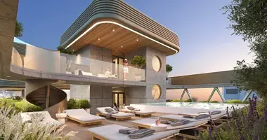 Apartamento 3 habitaciones en Peyia, Chipre