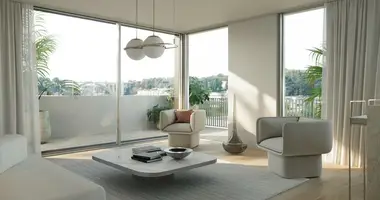 Wohnung 3 zimmer in Vila Nova de Gaia, Portugal