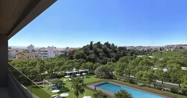 Penthouse 3 pokoi w Fuengirola, Hiszpania