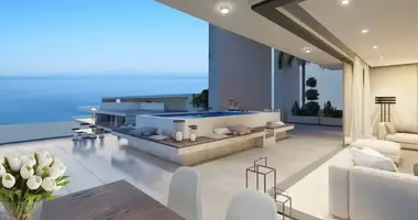 Appartement 3 chambres dans Yeroskipou, Chypre