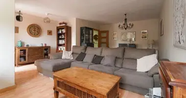 4 bedroom apartment in Malaga, Spain