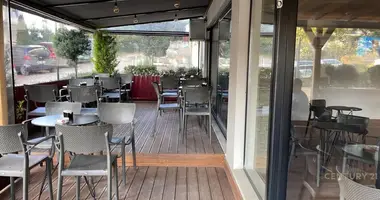 Restaurant 240 m² dans Tirana, Albanie