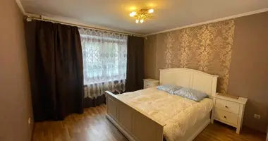 Apartamento 2 habitaciones en Mazyr, Belarús