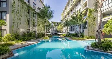 3 bedroom apartment in Choeng Thale, Thailand