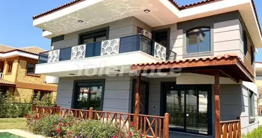 Villa 3 bedrooms in Serik, Turkey