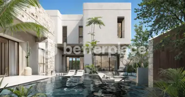 Villa en Pecatu, Indonesia