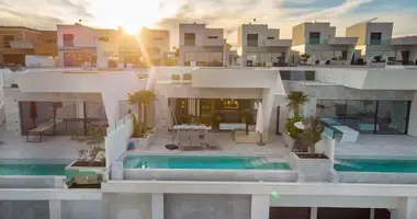 Villa in Urbanizacion Dona Pepa, Spanien