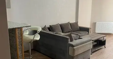 Mieszkanie 2 pokoi w Batumi, Gruzja