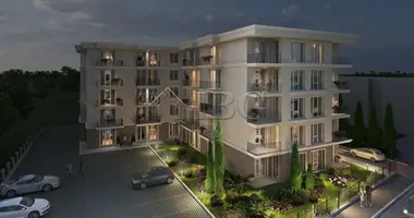 Apartamento 3 habitaciones en Nesebar, Bulgaria