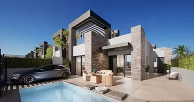 Villa in San Fulgencio, Spanien