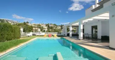 Maison 8 chambres dans Benalmadena, Espagne