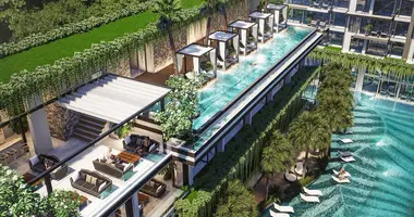 1 bedroom apartment in Pattaya City, Thailand