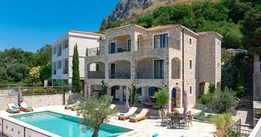 Luxurious Villa in Budva Municipality close to the Sea in Budva, Montenegro