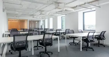 Office 1 687 m² in Moscow, Russia