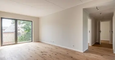 2 bedroom apartment in Riga, Latvia