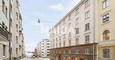 2 bedroom apartment in Helsinki sub-region, Finland