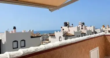 Apartamento 1 habitacion en Benalmadena, Španjolska