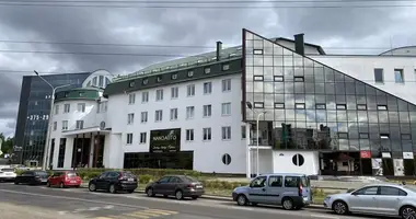 Commercial in Minsk, Belarus