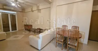 Mieszkanie 3 pokoi w Loutraki Perachora Agioi Theodoroi Municipality, Grecja
