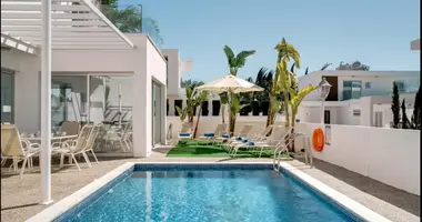Villa 3 chambres dans Agía Nápa, Chypre