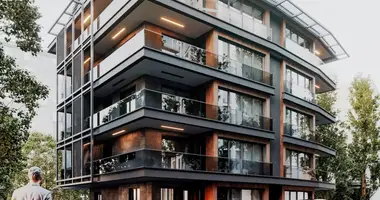 5 bedroom apartment in Mediterranean Region, Turkey