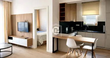 1 bedroom apartment in Becici, Montenegro