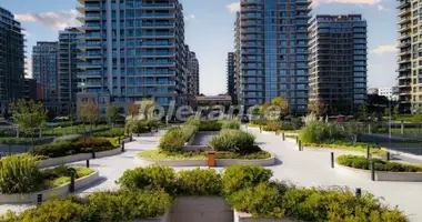Wohnung 6 zimmer in Zeytinburnu, Türkei