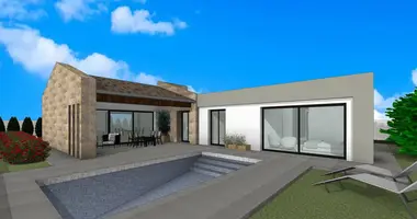 Villa 3 bedrooms in la Romana, Spain