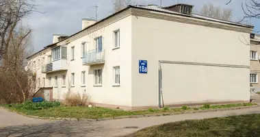 2 room apartment in Minsk, Belarus