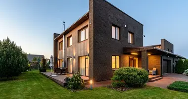 Maison dans Riese, Lituanie