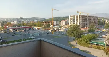 Wohnung 1 zimmer in 57391, Montenegro