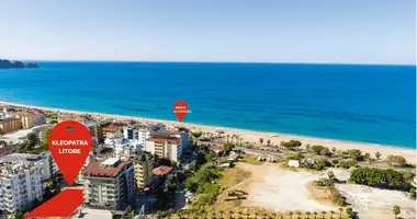 Oficina en Alanya, Turquía