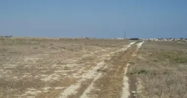 Участок земли в Терсефану, Кипр