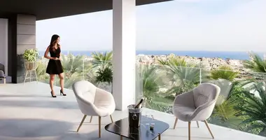 Bungalow 2 bedrooms in Torrevieja, Spain