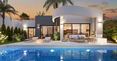 3 bedroom apartment in Los Alcazares, Spain