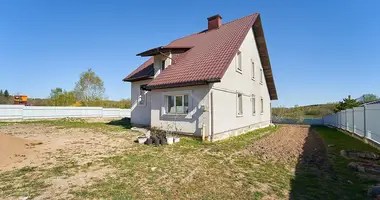 Cottage in Hajnienski sielski Saviet, Belarus