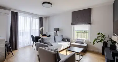 3 room apartment in Zalasewo, Poland
