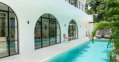 Villa 6 chambres dans Kerobokan Kelod, Indonésie